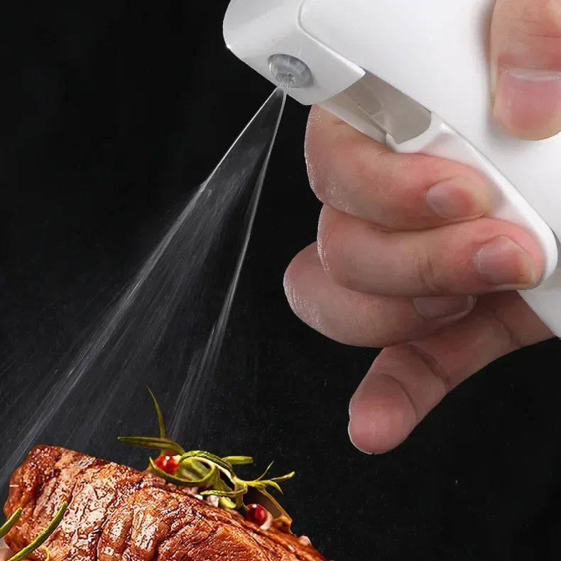 Vaporisateur d'Huile de Précision - Spécial Air Fryer