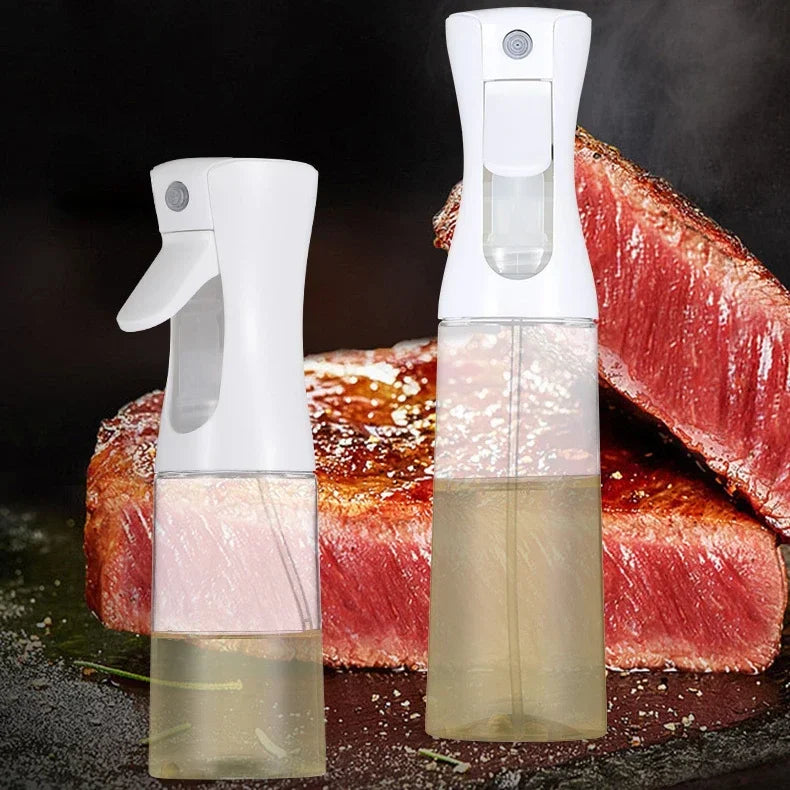 Vaporisateur d'Huile de Précision - Spécial Air Fryer