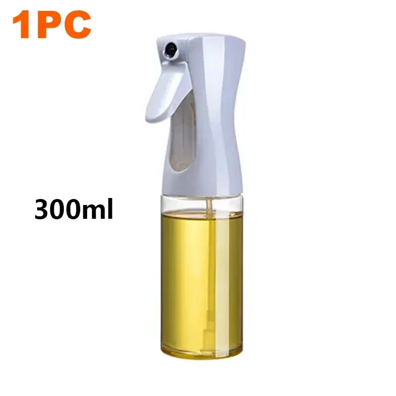 Vaporisateur d'Huile de Précision - Spécial Air Fryer