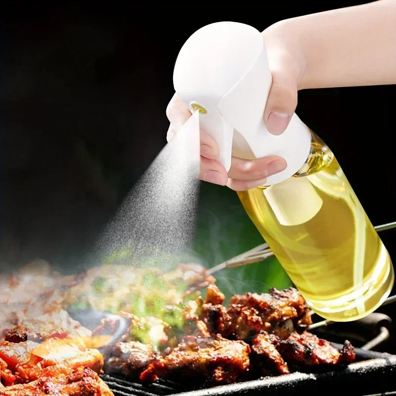 Vaporisateur d'Huile de Précision - Spécial Air Fryer