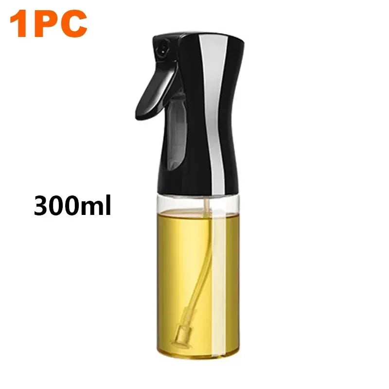 Vaporisateur d'Huile de Précision - Spécial Air Fryer